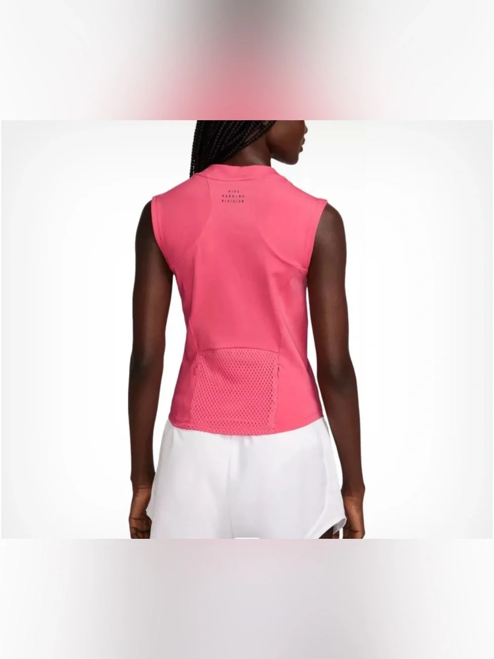 Nike Running Division Dri-FIT Pocket Running Tank Top
